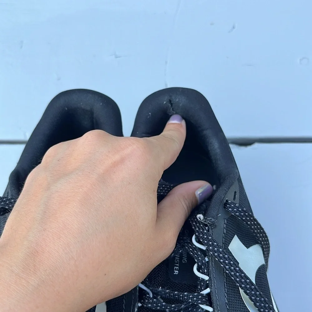 Cloud monster - Picture 4 of 8